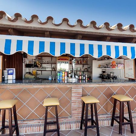 Crown Resorts Club La Riviera La Cala De Mijas Eksteriør billede