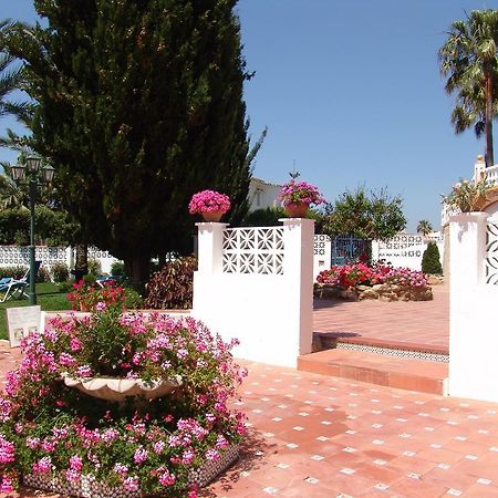 Crown Resorts Club La Riviera La Cala De Mijas Eksteriør billede