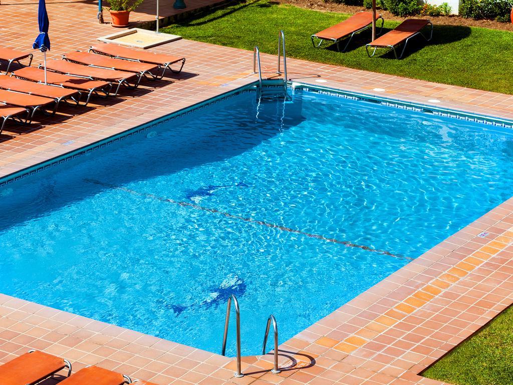 Crown Resorts Club La Riviera La Cala De Mijas Eksteriør billede