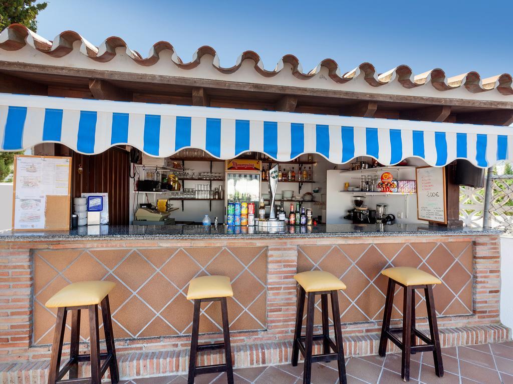 Crown Resorts Club La Riviera La Cala De Mijas Eksteriør billede